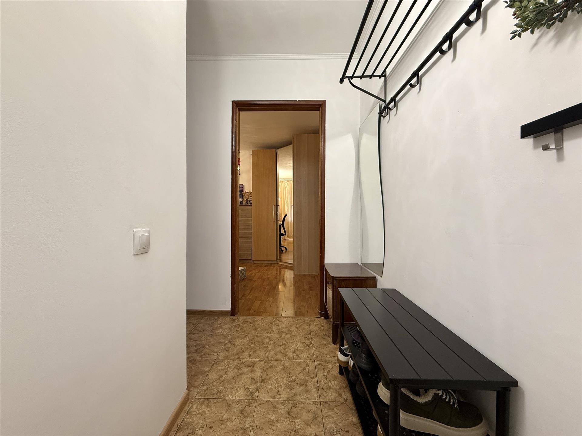 Фото №10: 2-комнатная квартира 43 м² - Краснодар, Прикубанский внутригородской округ, мкр. Фестивальный, ул. имени Тургенева, 153