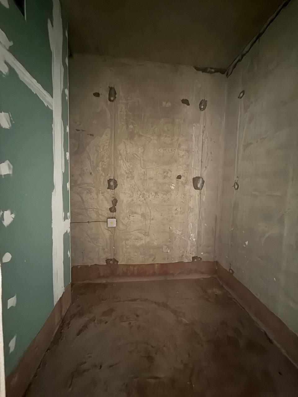 Фото №3: 1-комнатная квартира 38 м² - Краснодар, ЖК Альфа, Хлопчато-бумажный Комбинат, жилой комплекс Кино, мкр. Карасунский внутригородской округ, ул. Уральская, 100/5