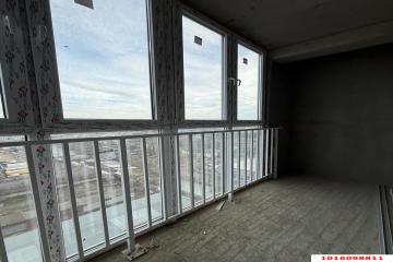 Фото №4: 1-комнатная квартира 38 м² - Краснодар, мкр. Карасунский внутригородской округ, ул. Уральская, 100/5