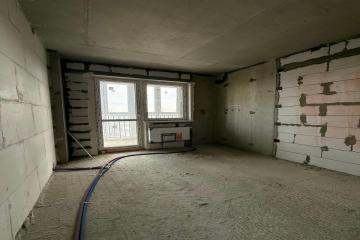 Фото №5: 1-комнатная квартира 38 м² - Краснодар, мкр. Карасунский внутригородской округ, ул. Уральская, 100/5