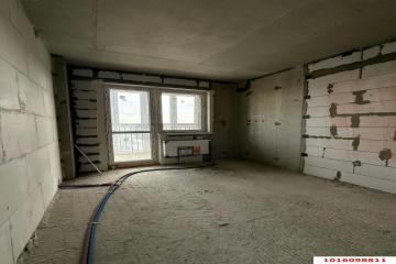 Фото №5: 1-комнатная квартира 38 м² - Краснодар, мкр. Карасунский внутригородской округ, ул. Уральская, 100/5