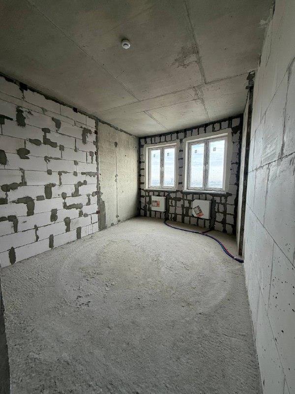 Фото №1: 1-комнатная квартира 38 м² - Краснодар, ЖК Альфа, Хлопчато-бумажный Комбинат, жилой комплекс Кино, мкр. Карасунский внутригородской округ, ул. Уральская, 100/5