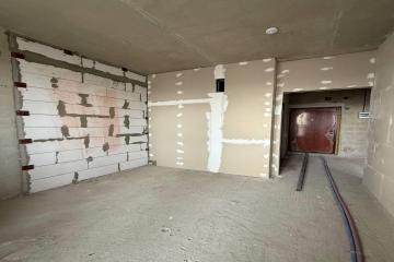 Фото №2: 1-комнатная квартира 38 м² - Краснодар, мкр. Карасунский внутригородской округ, ул. Уральская, 100/5