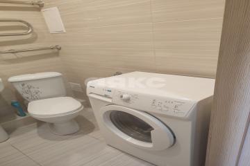 Фото №2: Студия 35 м² - Анапа, мкр. жилой комплекс Трио, ул. Владимирская, 154к2