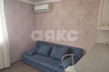 Фото №4: Студия 35 м² - Анапа, мкр. жилой комплекс Трио, ул. Владимирская, 154к2