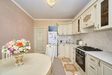 Фото №3: 2-комнатная квартира 50 м² - Энем, ул. Октябрьская, 53/1к5