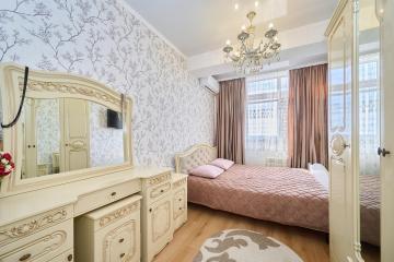 Фото №4: 2-комнатная квартира 50 м² - Энем, ул. Октябрьская, 53/1к5