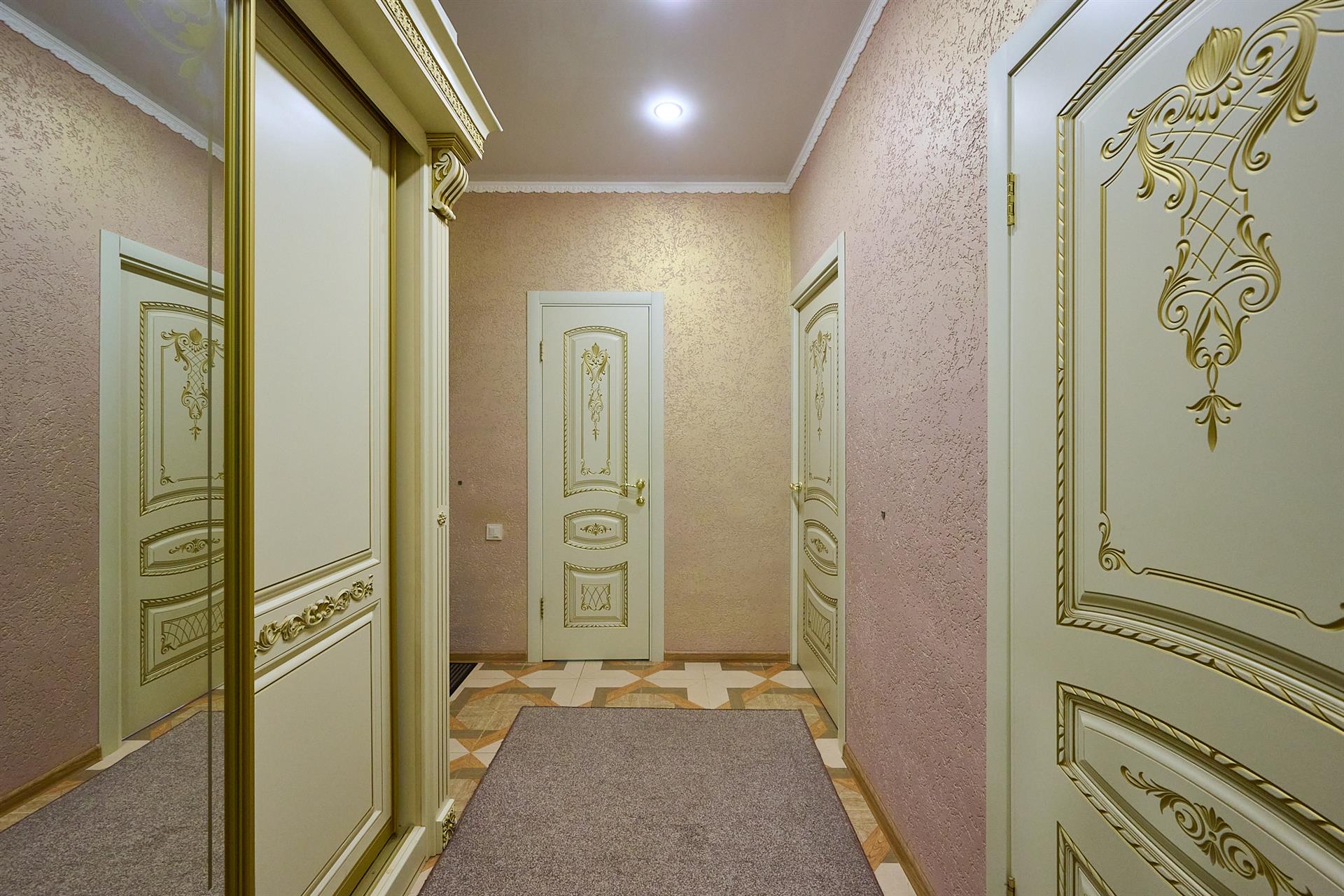 Фото №10: 2-комнатная квартира 50 м² - Энем, ул. Октябрьская, 53/1к5