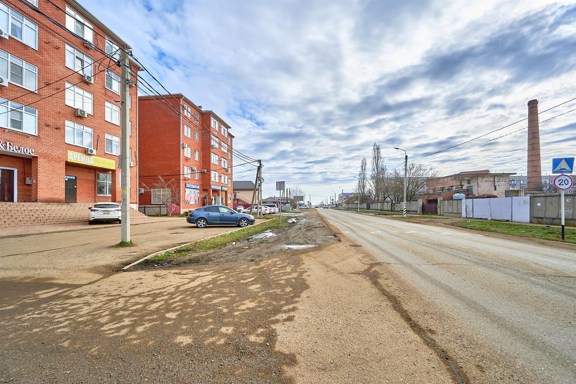 Фото №17: 2-комнатная квартира 50 м² - Энем, ул. Октябрьская, 53/1к5