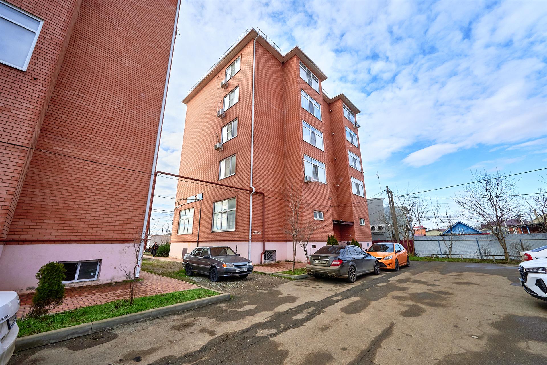 Фото №15: 2-комнатная квартира 50 м² - Энем, ул. Октябрьская, 53/1к5