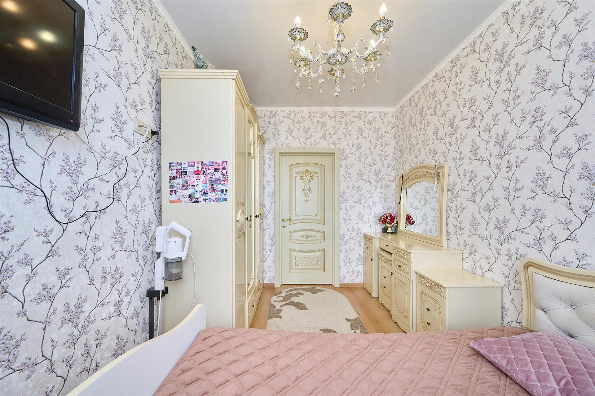 Фото №5: 2-комнатная квартира 50 м² - Энем, ул. Октябрьская, 53/1к5