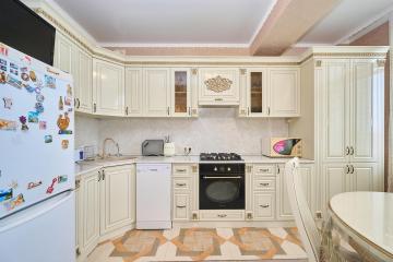 Фото №2: 2-комнатная квартира 50 м² - Энем, ул. Октябрьская, 53/1к5