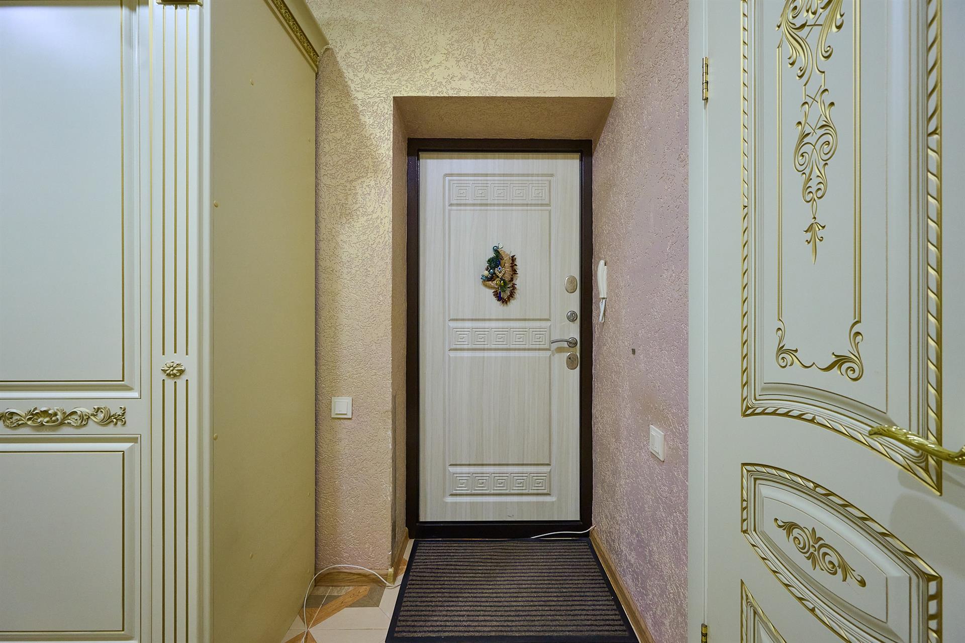 Фото №11: 2-комнатная квартира 50 м² - Энем, ул. Октябрьская, 53/1к5