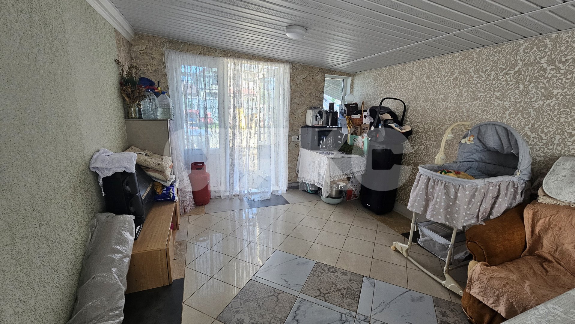 Фото №16: Дом 90 м² + 8 сот. - ДНП Земляничные Поля-2, 142