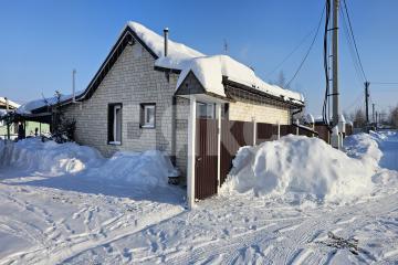 Фото №2: Дом 90 м² - ДНП Земляничные Поля-2, 142