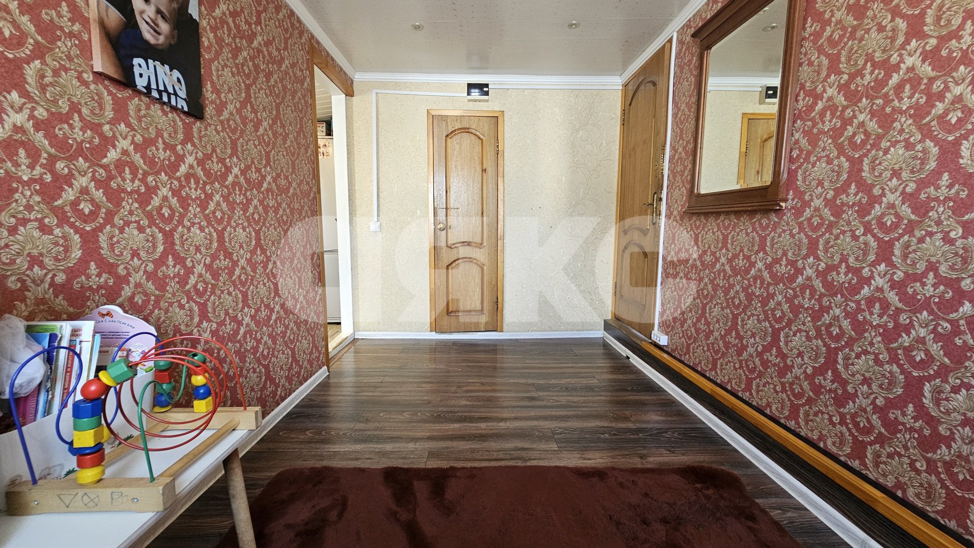 Фото №8: Дом 90 м² + 8 сот. - ДНП Земляничные Поля-2, 142