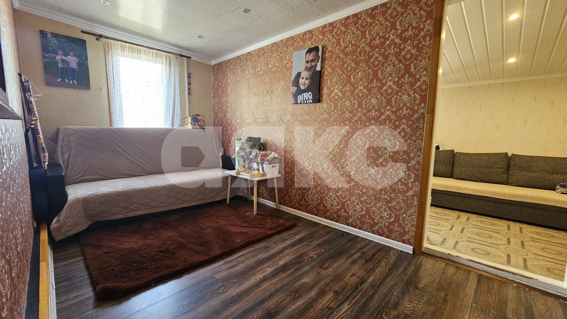 Фото №6: Дом 90 м² + 8 сот. - ДНП Земляничные Поля-2, 142