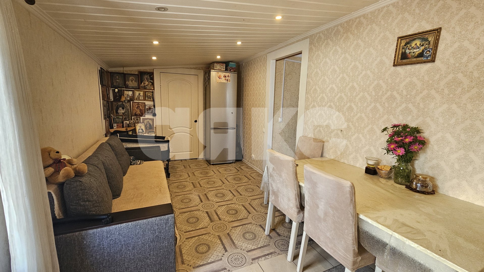 Фото №12: Дом 90 м² + 8 сот. - ДНП Земляничные Поля-2, 142