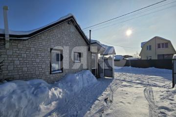 Фото №1: Дом 90 м² - ДНП Земляничные Поля-2, 142