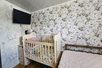 Фото №5: Дом 90 м² - ДНП Земляничные Поля-2, 142