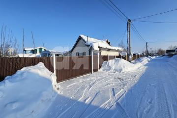 Фото №4: Дом 90 м² - ДНП Земляничные Поля-2, 142