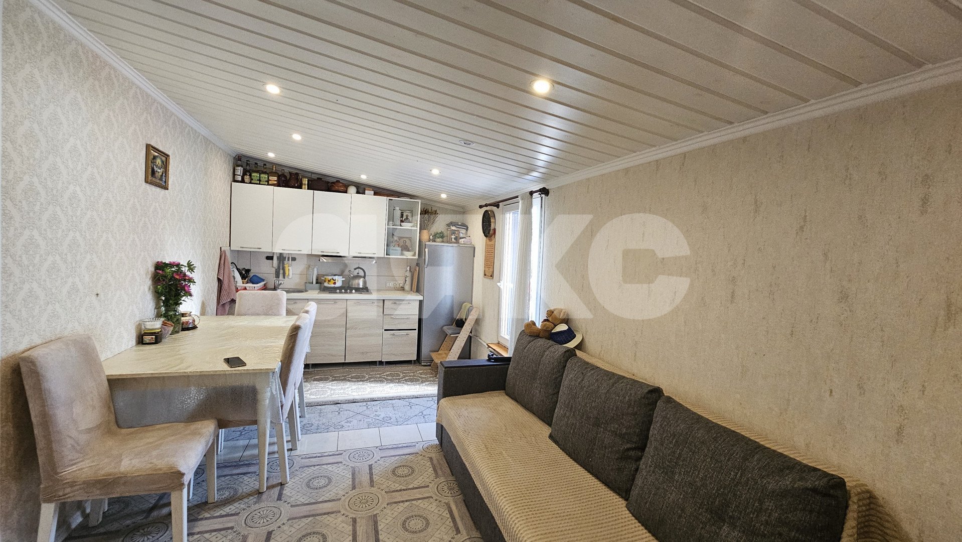 Фото №11: Дом 90 м² + 8 сот. - ДНП Земляничные Поля-2, 142