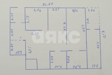 Фото №18: Дом 90 м² + 8 сот. - ДНП Земляничные Поля-2, 142