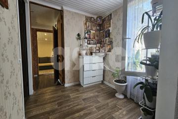 Фото №4: Дом 90 м² - ДНП Земляничные Поля-2, 142