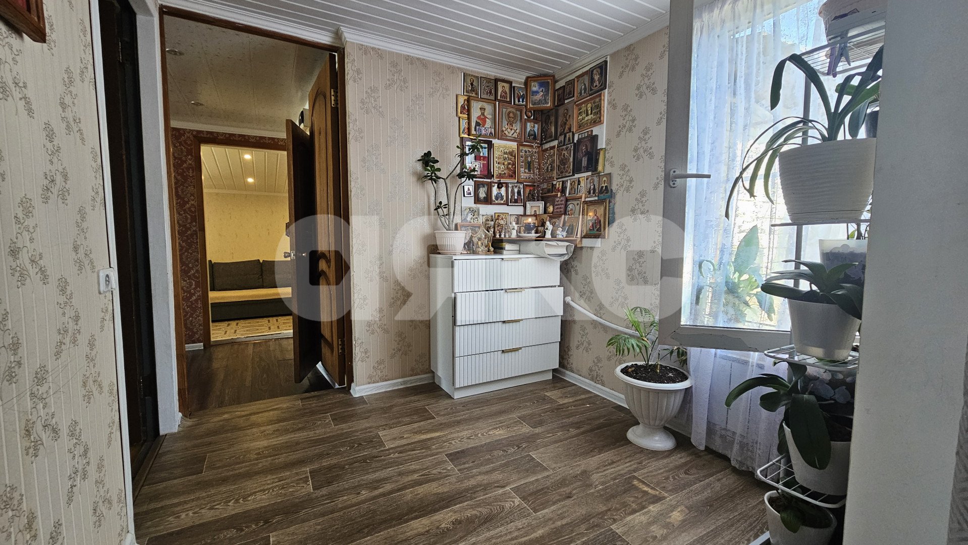 Фото №4: Дом 90 м² + 8 сот. - ДНП Земляничные Поля-2, 142