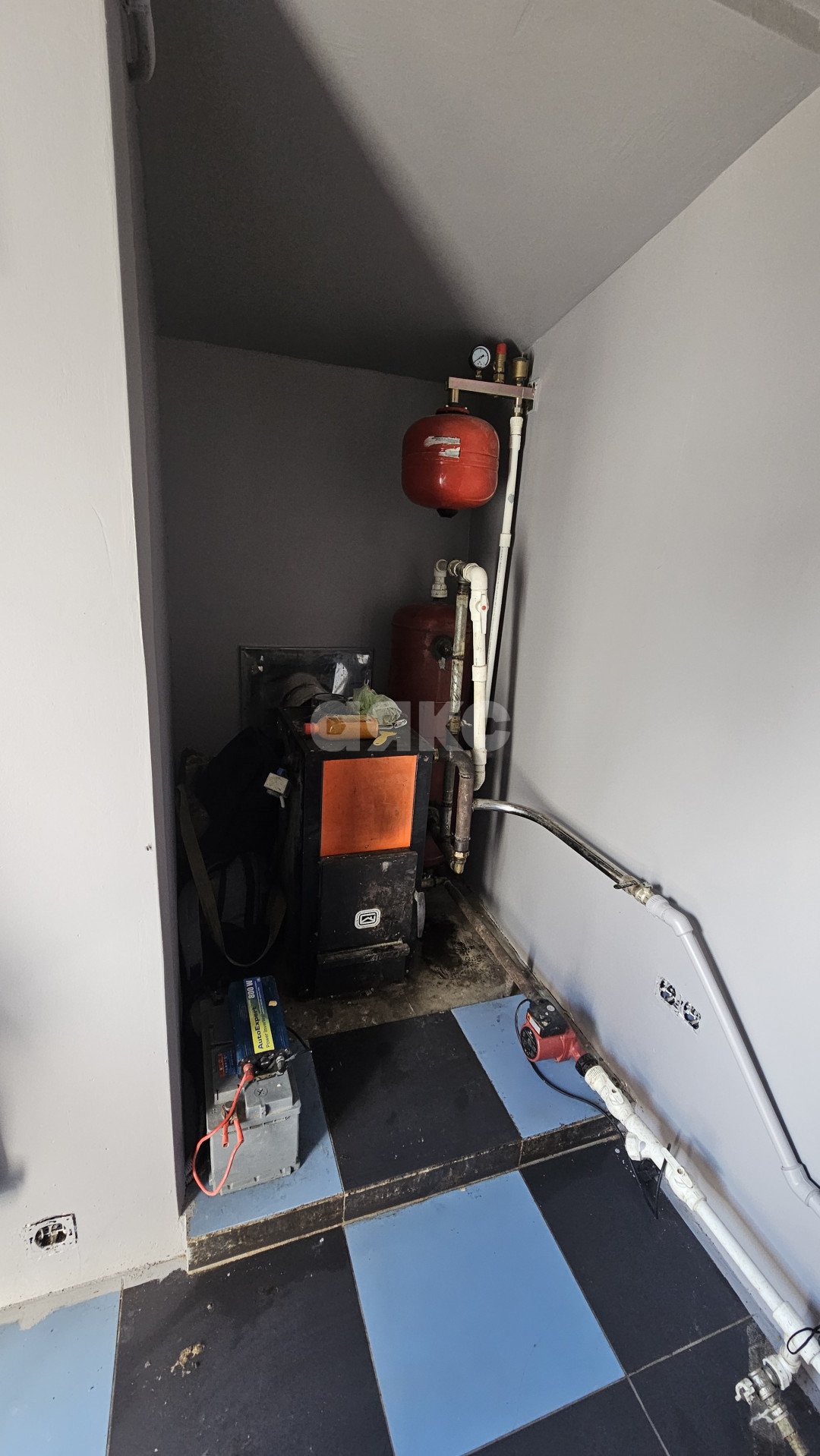 Фото №17: Дом 90 м² + 8 сот. - ДНП Земляничные Поля-2, 142