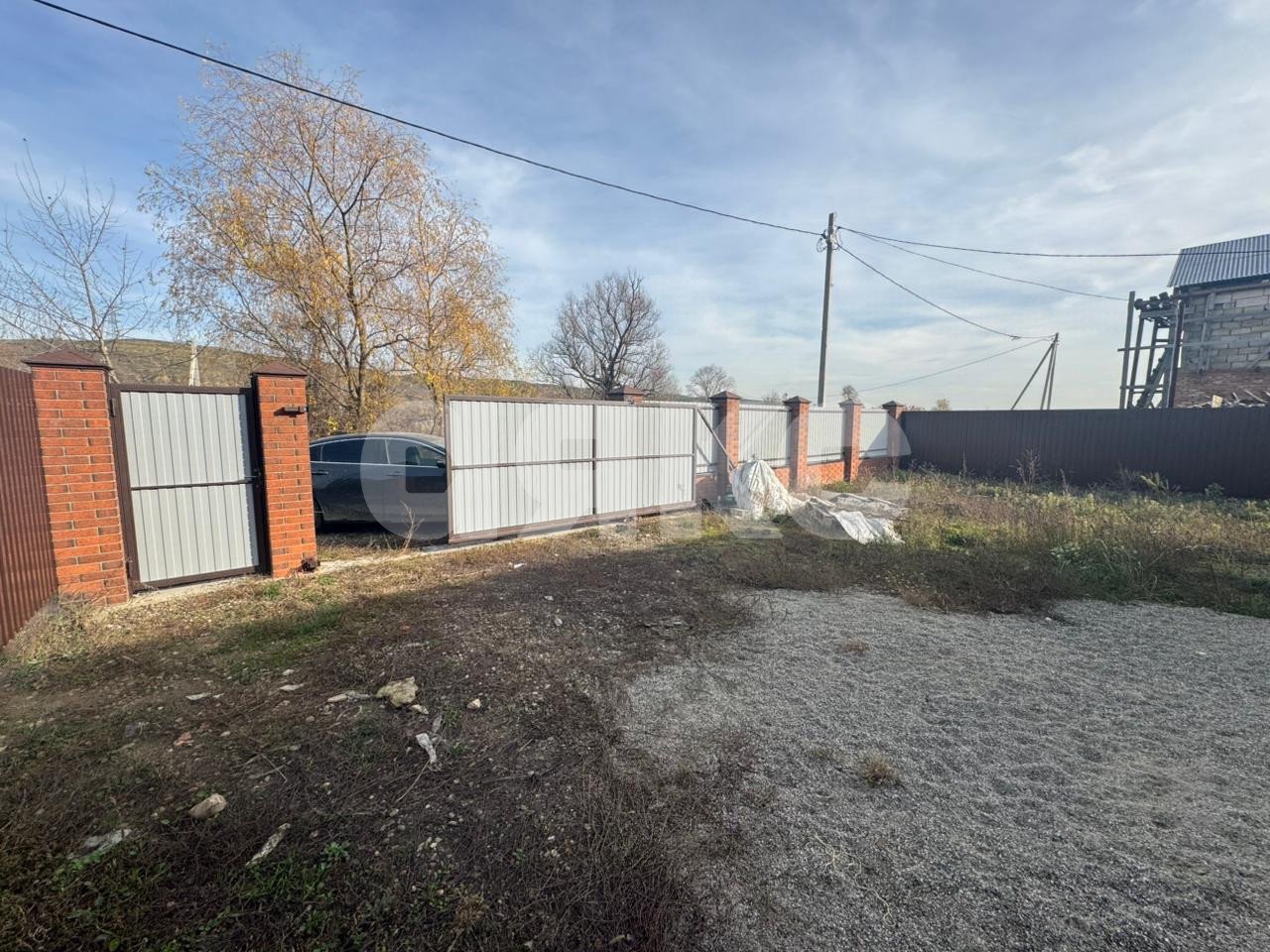 Фото №2: Дом 107 м² + 5 сот. - Армавир, ул. площадь Ленина