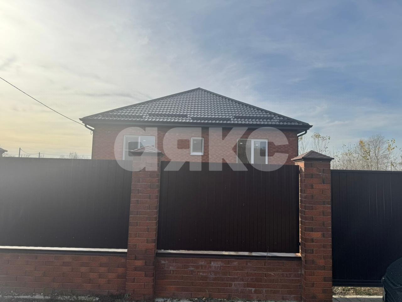 Фото №4: Дом 107 м² + 5 сот. - Армавир, ул. площадь Ленина