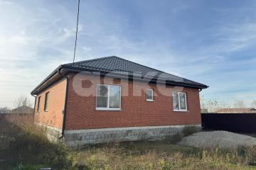 Фото №3: Дом 107 м² - Армавир, ул. площадь Ленина