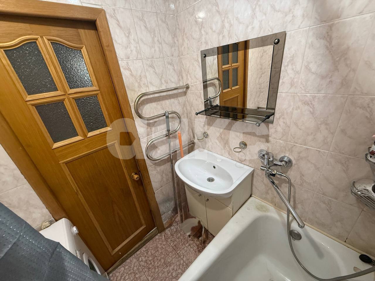 Фото №13: 3-комнатная квартира 64 м² - Тула, мкр. Зареченский территориальный округ, ул. Литейная, 36