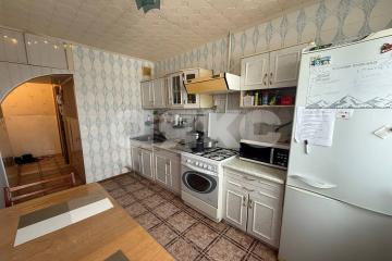 Фото №4: 3-комнатная квартира 64 м² - Тула, мкр. Зареченский территориальный округ, ул. Литейная, 36