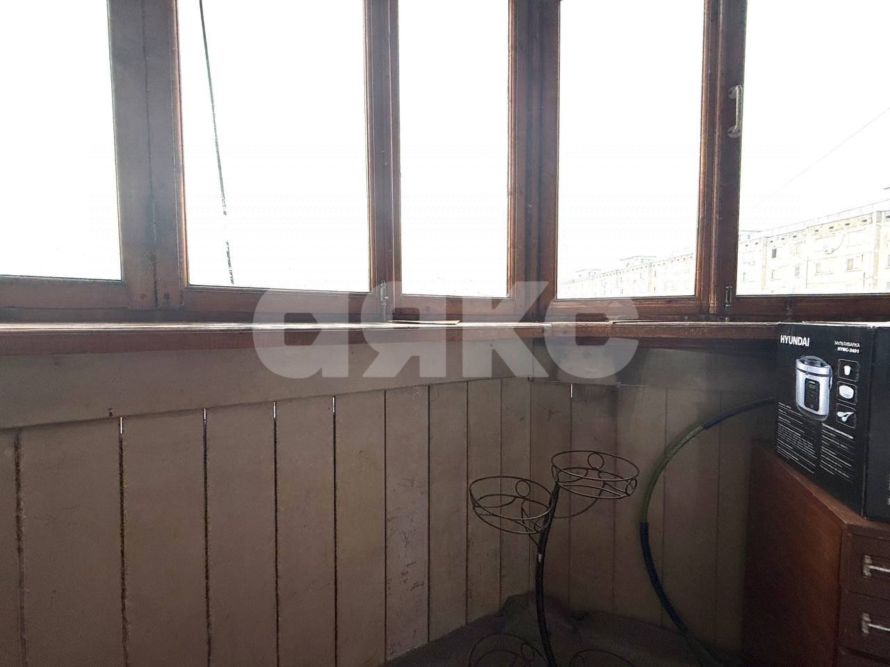 Фото №12: 3-комнатная квартира 64 м² - Тула, мкр. Зареченский территориальный округ, ул. Литейная, 36