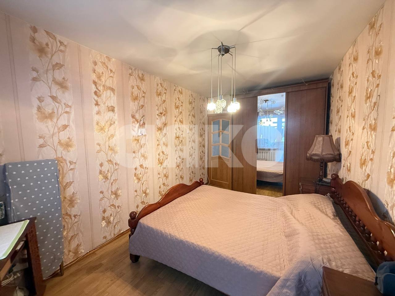 Фото №8: 3-комнатная квартира 64 м² - Тула, мкр. Зареченский территориальный округ, ул. Литейная, 36