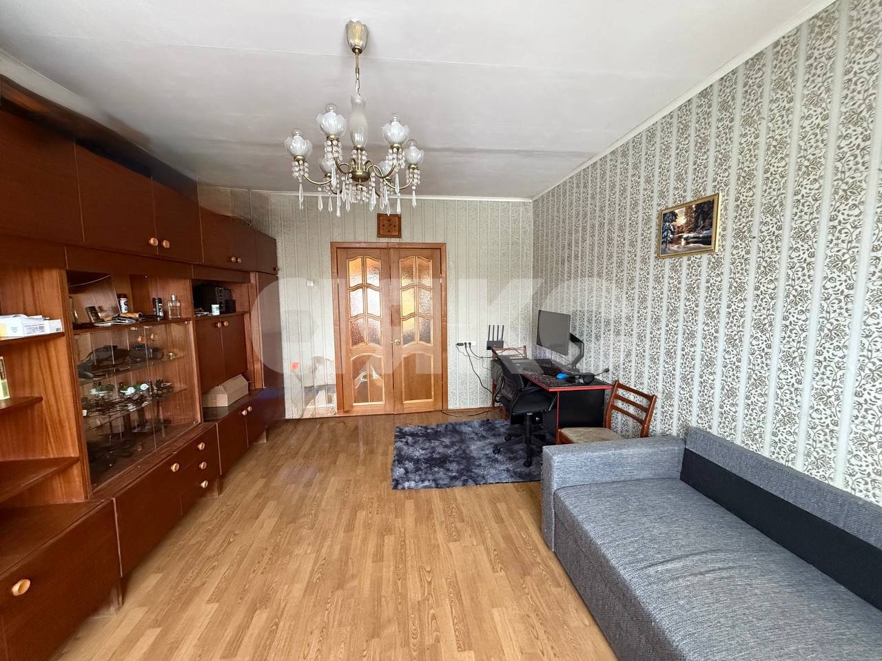 Фото №7: 3-комнатная квартира 64 м² - Тула, мкр. Зареченский территориальный округ, ул. Литейная, 36