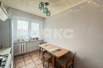 Фото №1: 3-комнатная квартира 64 м² - Тула, мкр. Зареченский территориальный округ, ул. Литейная, 36