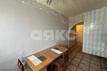 Фото №3: 3-комнатная квартира 64 м² - Тула, мкр. Зареченский территориальный округ, ул. Литейная, 36