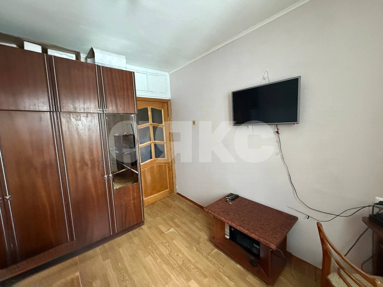 Фото №11: 3-комнатная квартира 64 м² - Тула, мкр. Зареченский территориальный округ, ул. Литейная, 36