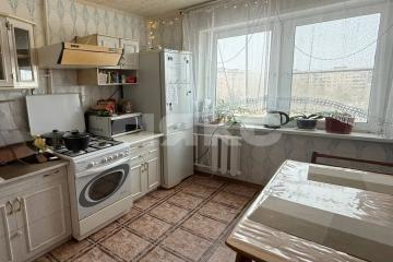 Фото №2: 3-комнатная квартира 64 м² - Тула, мкр. Зареченский территориальный округ, ул. Литейная, 36