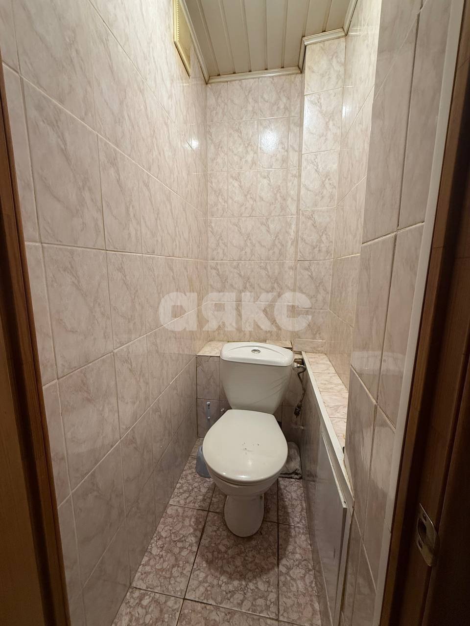 Фото №15: 3-комнатная квартира 64 м² - Тула, мкр. Зареченский территориальный округ, ул. Литейная, 36