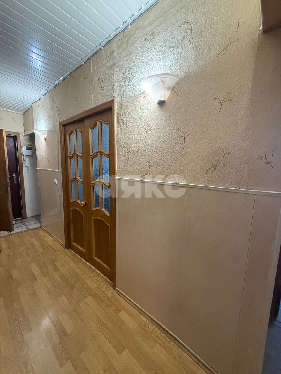 Фото №16: 3-комнатная квартира 64 м² - Тула, мкр. Зареченский территориальный округ, ул. Литейная, 36