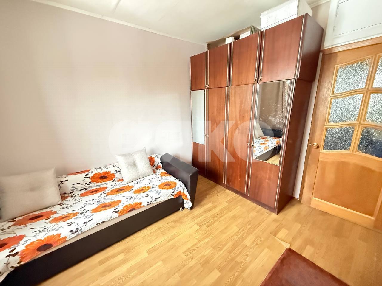 Фото №10: 3-комнатная квартира 64 м² - Тула, мкр. Зареченский территориальный округ, ул. Литейная, 36