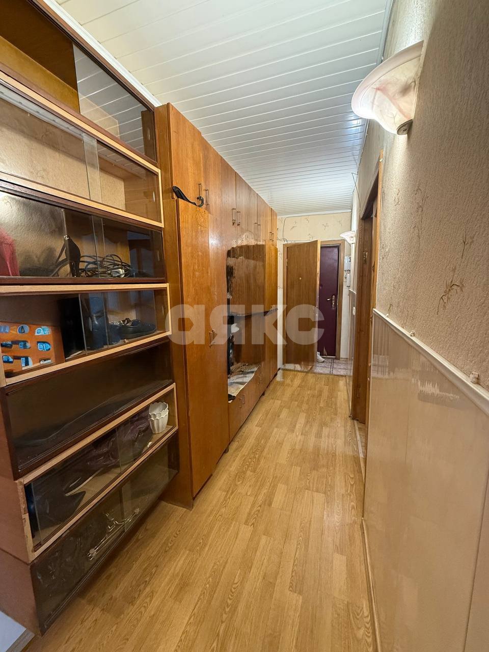 Фото №18: 3-комнатная квартира 64 м² - Тула, мкр. Зареченский территориальный округ, ул. Литейная, 36