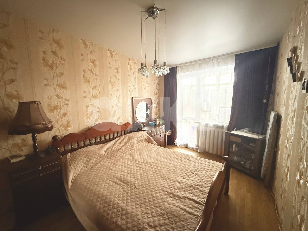 Фото №9: 3-комнатная квартира 64 м² - Тула, мкр. Зареченский территориальный округ, ул. Литейная, 36