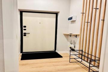 Фото №5: Студия 19 м² - Краснодар, мкр. жилой комплекс Самолёт-5, ул. Ивана Беличенко, 103к1