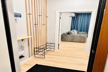 Фото №4: Студия 19 м² - Краснодар, мкр. жилой комплекс Самолёт-5, ул. Ивана Беличенко, 103к1