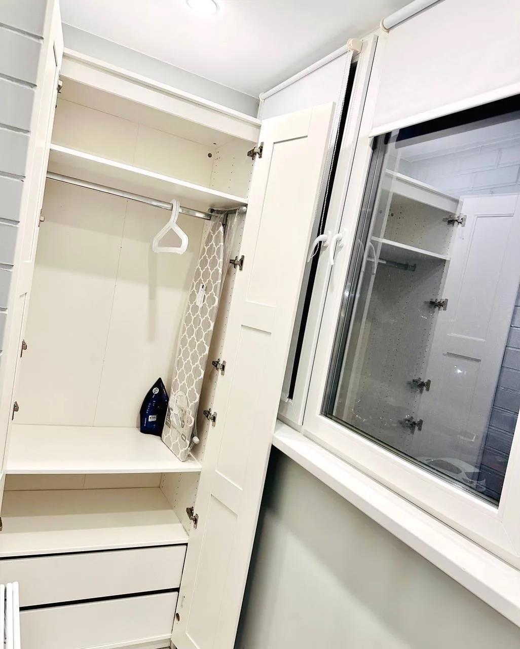 Фото №8: Студия 19 м² - Краснодар, Прикубанский внутригородской округ, мкр. жилой комплекс Самолёт-5, ул. Ивана Беличенко, 103к1